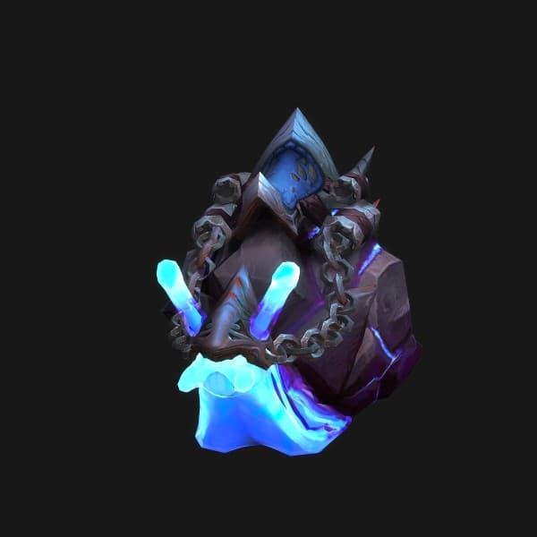 Schleimiger Schneckelementar