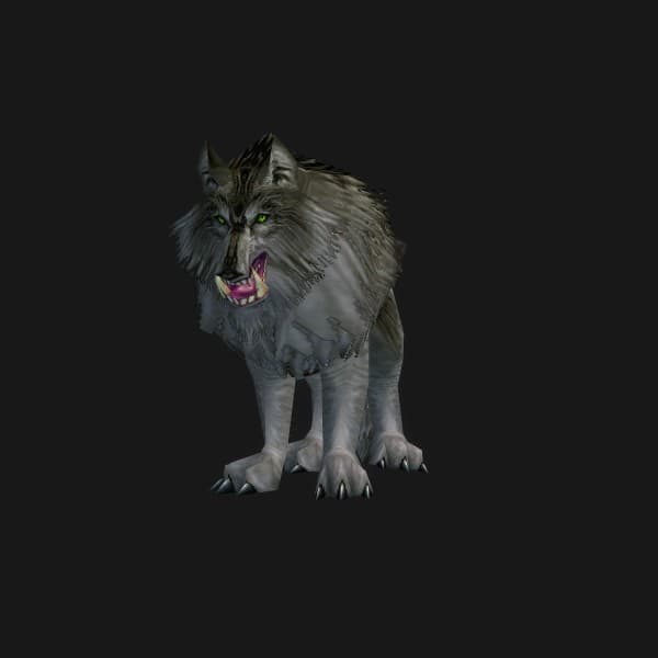 Terrorwolf