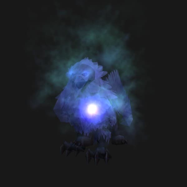 Schneller spektraler Greif