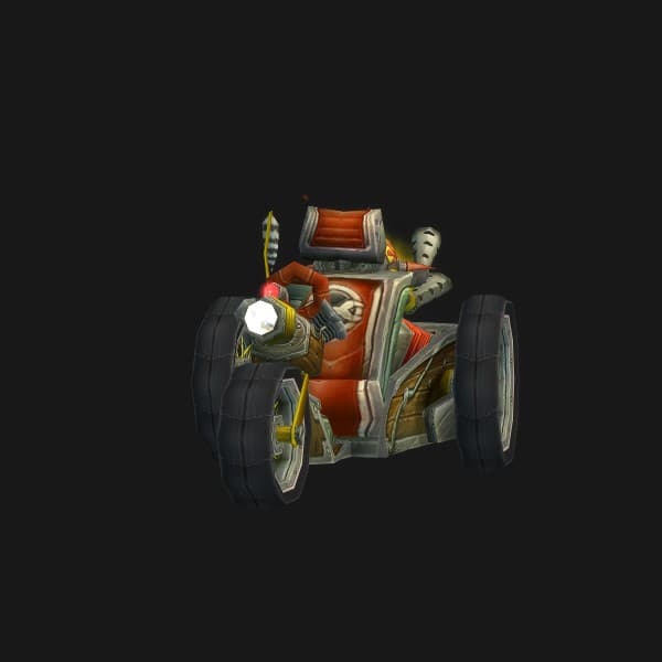 Goblinisches Turbotrike