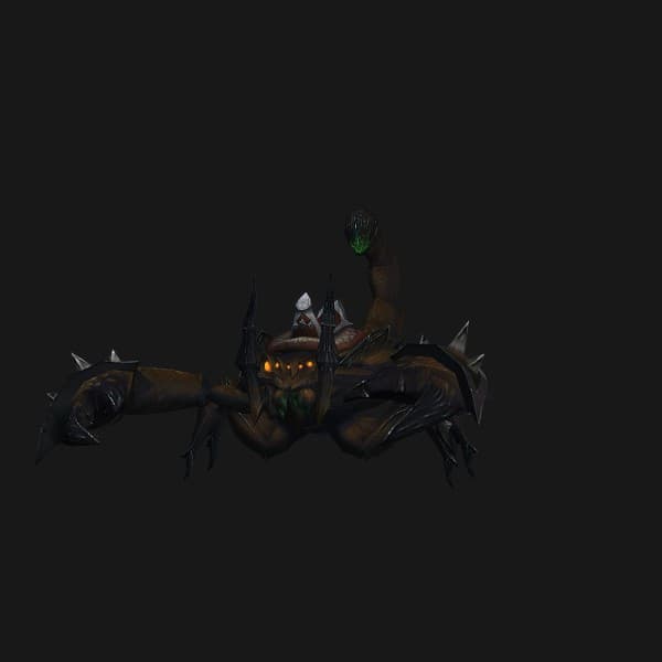 Vernichter der Kor'kron