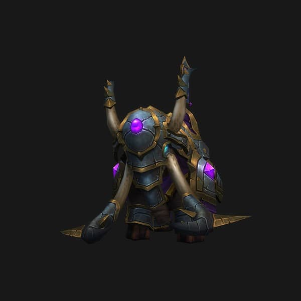 Boshafter Kriegselekk