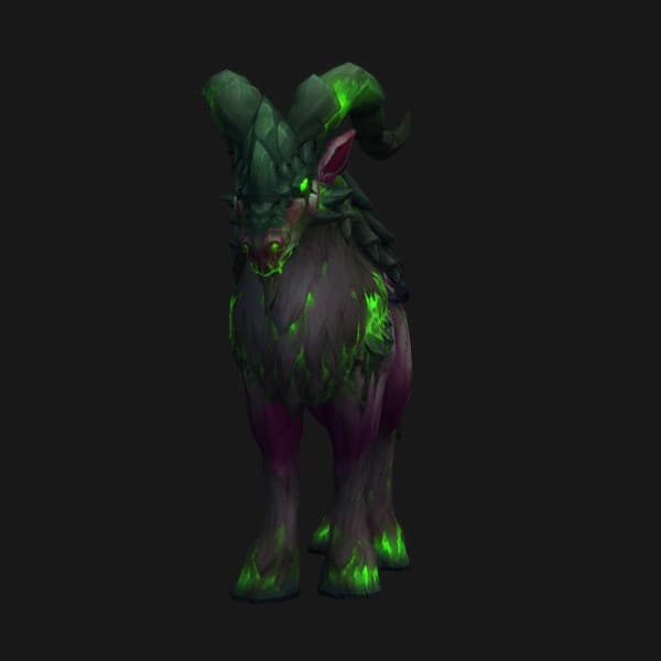 Wahnsinniger Chaosläufer