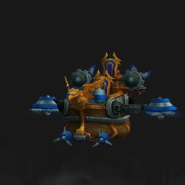 Himmelsjäger von Sturmwind