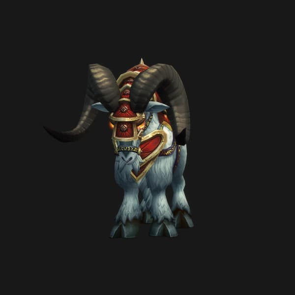 Kampfwidder der Sturmlanzen